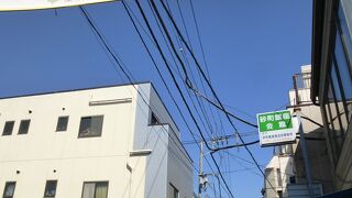 砂町銀座商店街