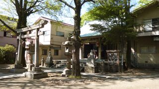 志演尊空神社