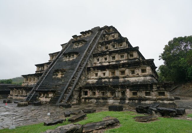 古代都市エル・タヒン