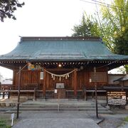 山形にゆかりの深い神社