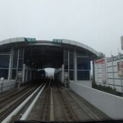 釜山・金海国際空港へのアクセス鉄道