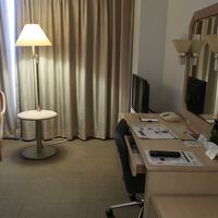 少しレトロな雰囲気