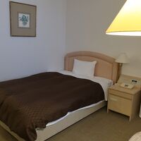 シングルルーム