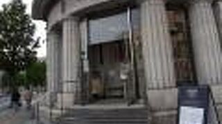 ５か所の美術館