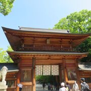 大山祇神社や美術館など