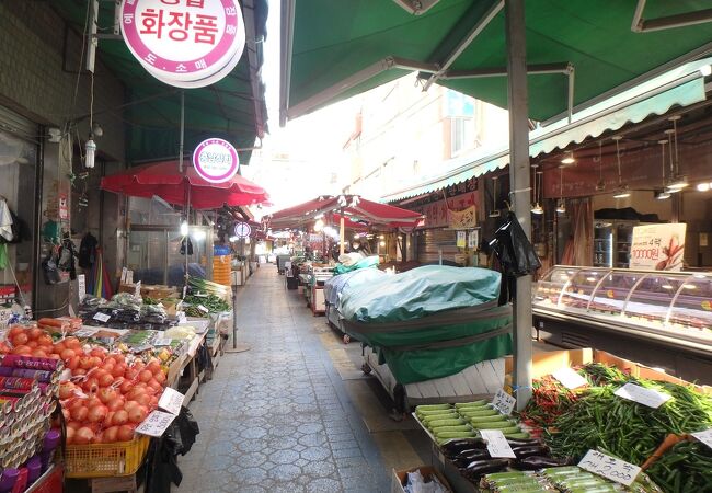 富平市場 (仁川)