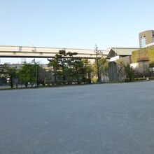 深川公園