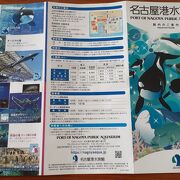 久しぶりの水族館