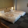 展望抜群の露天風呂、リニューアルした部屋など全てが良い