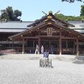 猿田彦神社