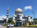 サバ州立モスク