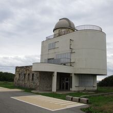 波照間島星空観測タワー