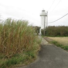 波照間島灯台