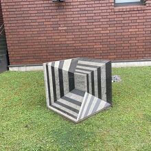 メビウスの立方体