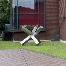 三本の直方体 B