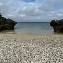 サンゴの浜 (ウラピナ)