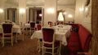 ホテル カイザーリン エリザベート