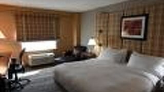 DoubleTree by Hilton Hotel Cincinnati Airport