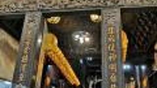 地域に根差した感じが