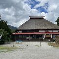 利根川蕎麦店