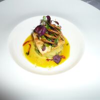 二品目；的鯛（まとうたい）の切り身