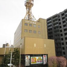 テレビ北海道