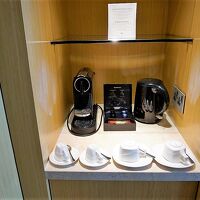 ネスプレッソ４粒ありました