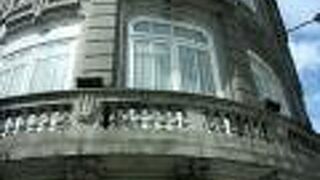 ホテル アリアードス