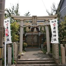 晴明神社