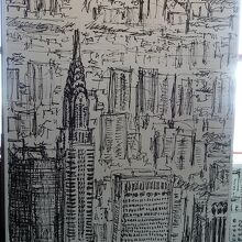 展示も見ごたえあり