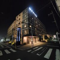 通りからは、一本入ったところにある