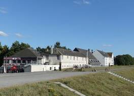 オテル ドゥ ラ ディグ 写真