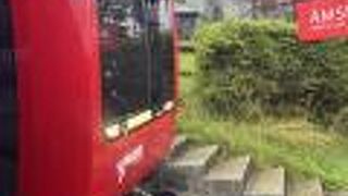 ピラトゥス登山鉄道(PB)