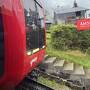 ピラトゥス登山鉄道(PB)