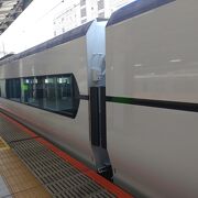 新宿午前8時発 あずさ5号 乗車記【池袋・新宿～小淵沢】 | 残念