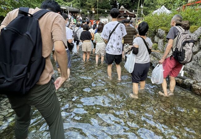 御手洗祭