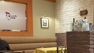 ガルロネロ 玉川高島屋店