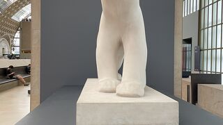 オルセー美術館