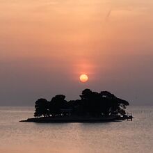 "カメラマン"ポイントの写真です。