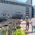 西東京エリアの一大ターミナル駅