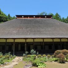 大雄寺