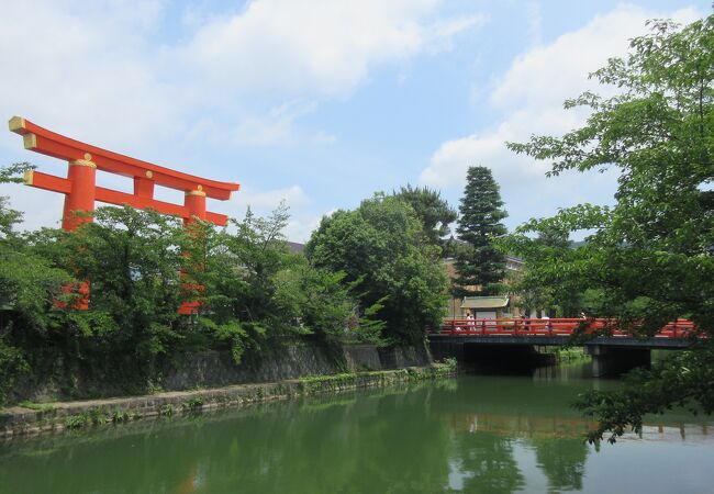 慶流橋