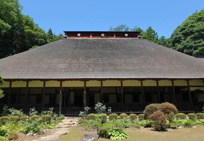 大雄寺