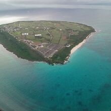 来間島