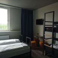 ファミリールーム