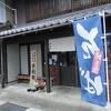 細いが腰がある蕎麦