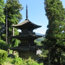 青木村郷土美術館