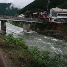 宮ヶ瀬橋