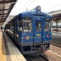 京都丹後鉄道を走る観光列車！水戸岡デザインでありながら普通運賃で乗車可能！