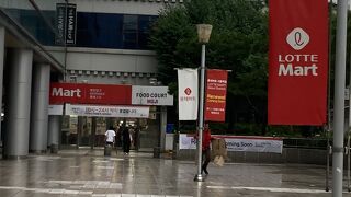 エキサイティングな時間